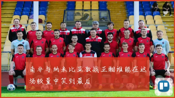 南非与纳米比亚激战正酣谁能在这场较量中笑到最后