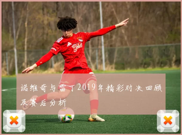 诺维奇与雷丁2019年精彩对决回顾及赛后分析